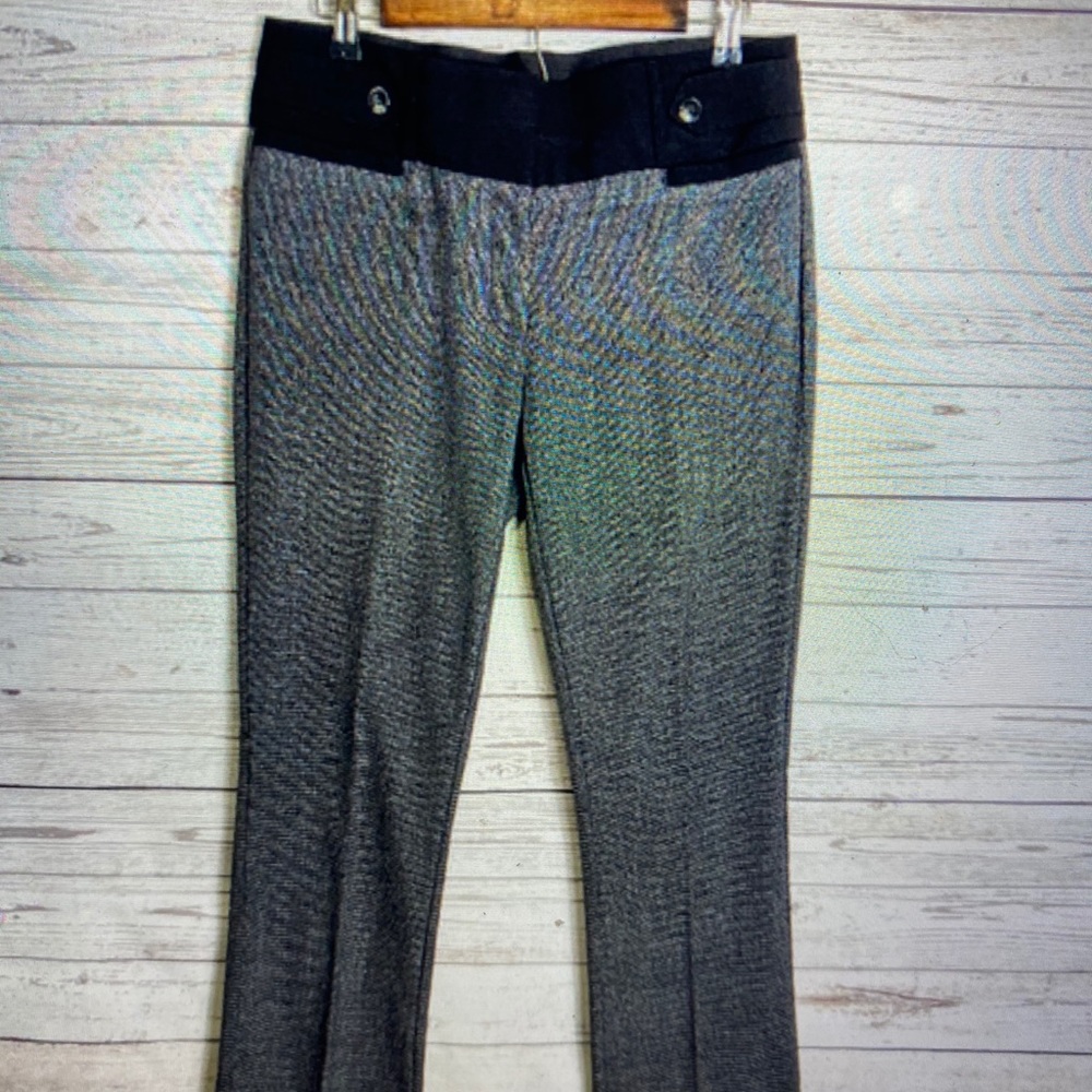 Women’s Candies flare leg dress slacks